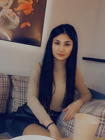 Альбина