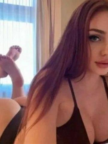 Индивидуалка Флора Фотография 3