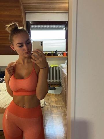 Индивидуалка Ирина Фотография 3