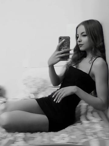 Индивидуалка Лаура Фотография 2