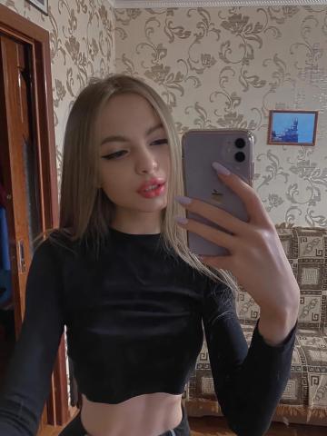Индивидуалка Лаура Фотография 3