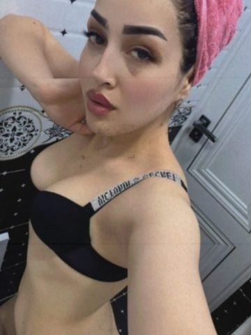 Индивидуалка Анна Фотография 3